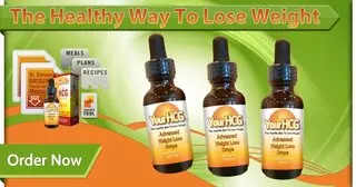 Your HCG