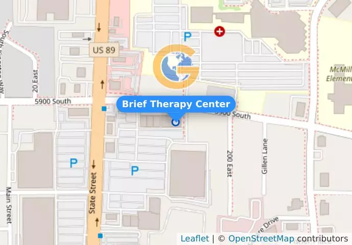Brief Therapy Center