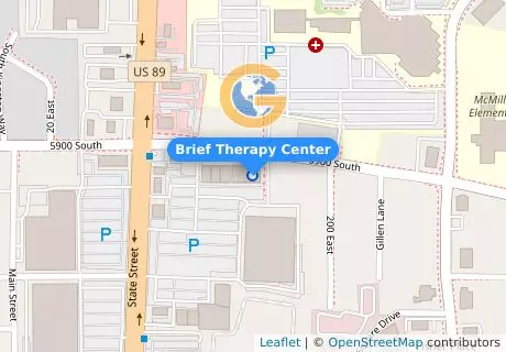 Brief Therapy Center