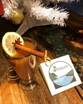 The Riverbank Bar