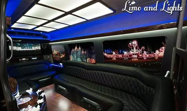 A Limousine Connection